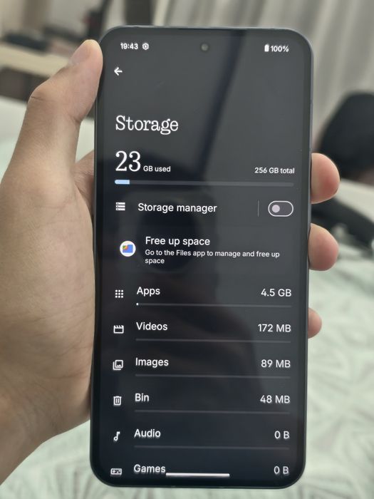 Nothing phone 2 256gb