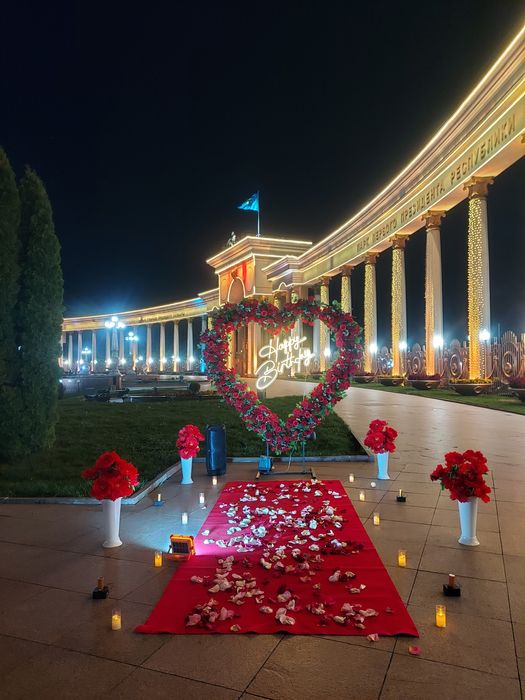 Туган кун куттыктау