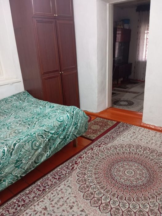 Продам дом с участком 7 соток