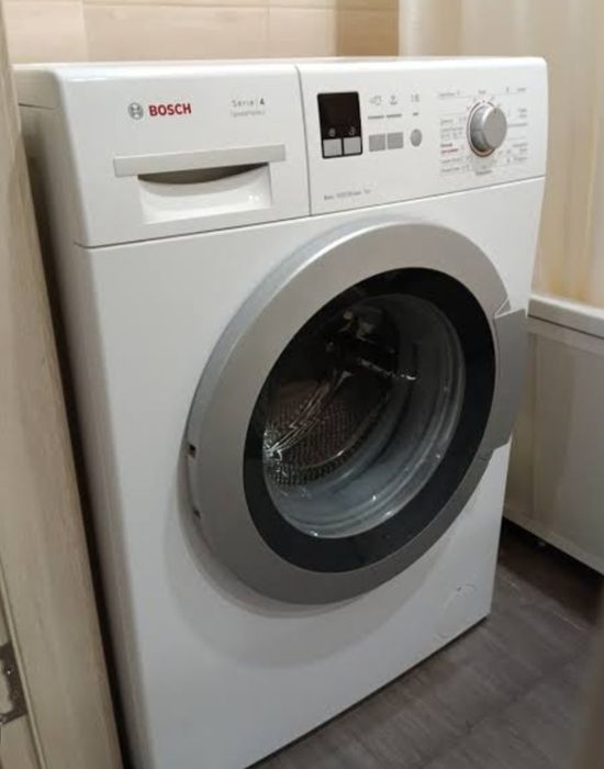 Стиральная машина Bosch