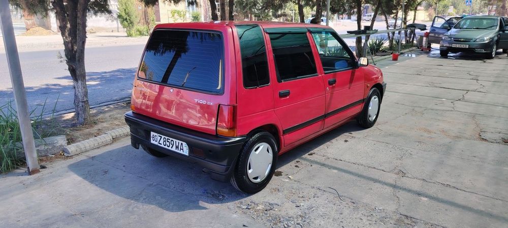 Mashina idial xolatga