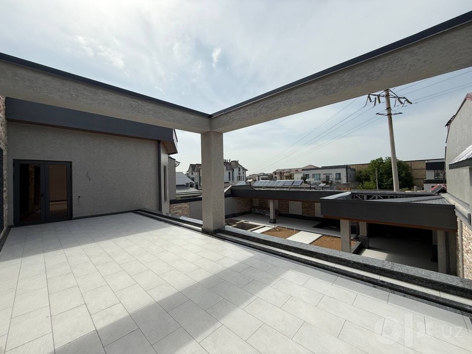 6 соток , Амира Темура Махалля , 410 м2