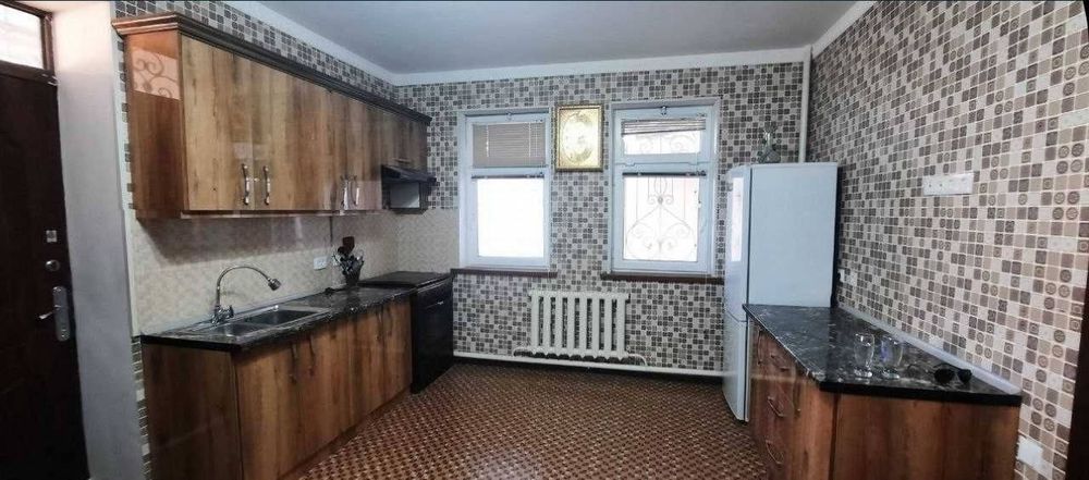 4 сотихли участка ижарага берилади