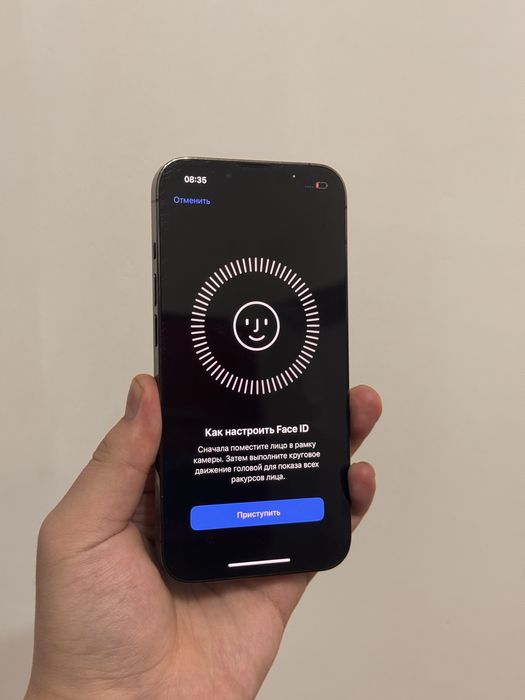 iPhone 13 Pro 128GB. Без Ремонта !