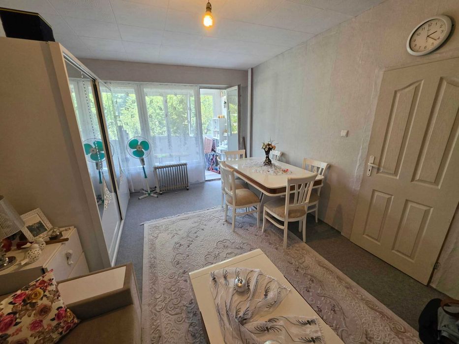 Продава се Тристаен апартамент в Търговище, Запад 2 - 82 кв.м за 1085 €/кв.м - Снимка #1