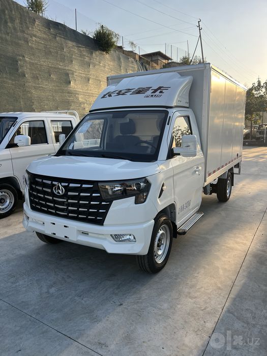 Changan star plus furgon eng baladidan