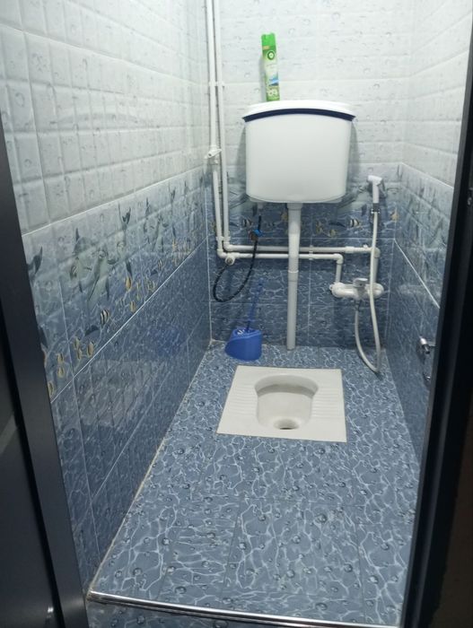 Ижарага оилалила учун 1хонали хамма шароити Билан бераман арендага