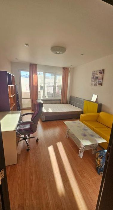 Дава се под наем Тристаен апартамент в София, Овча купел 1 - 95 кв.м за 690 € - Снимка #1