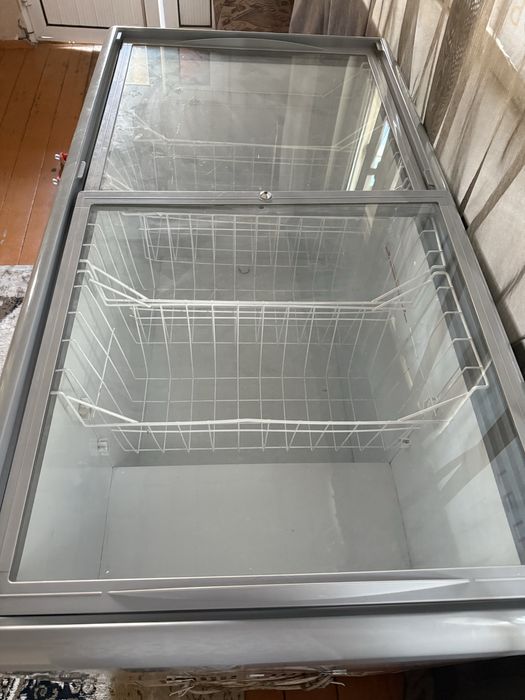 Продам морозилку , 380 литров