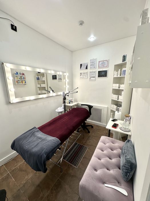 Аренда кабинета