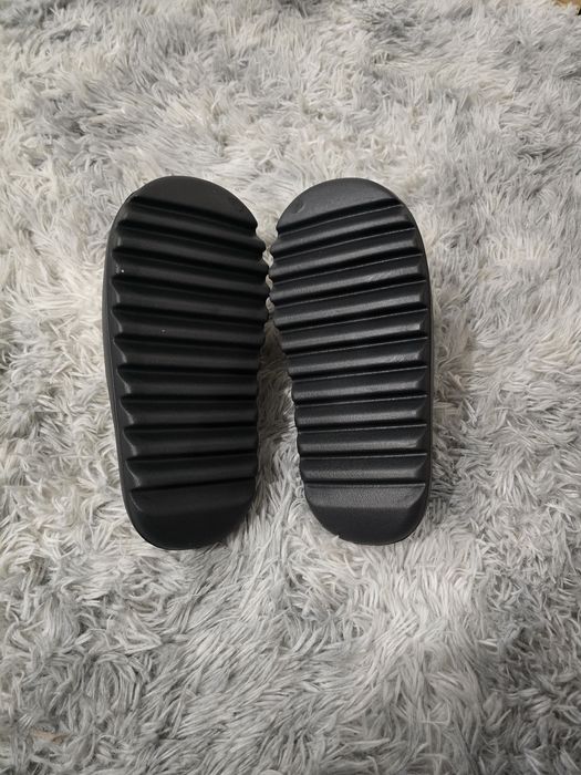 Yeezy Slide Onyx