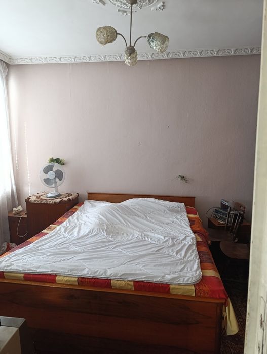 Продава се Многостаен апартамент в Търговище, Център - 110 кв.м за 1116 €/кв.м - Снимка #11