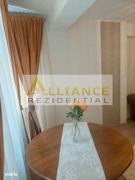 Metrou Dimitrie Leonida – 5 Minute | Apartament 2 camere cu curte — fotografia 3