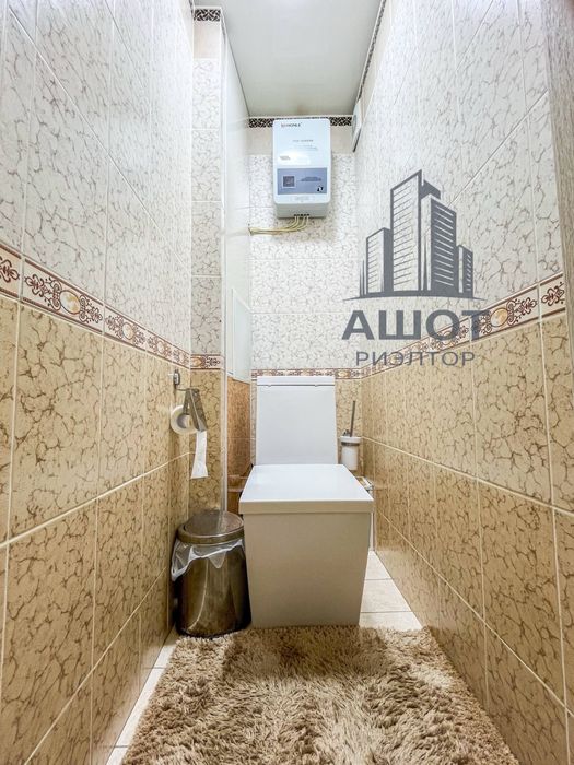 4/2/4 Кирпич 2х6 Буз-2 Эко базар 80м2