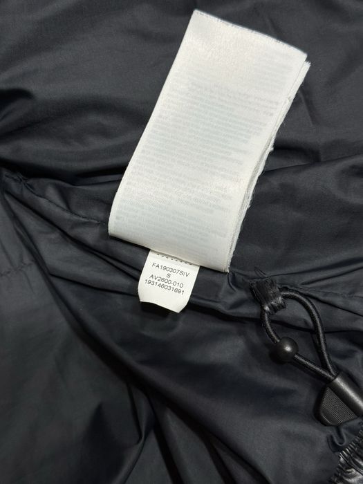 Jordan Мъжко Яке