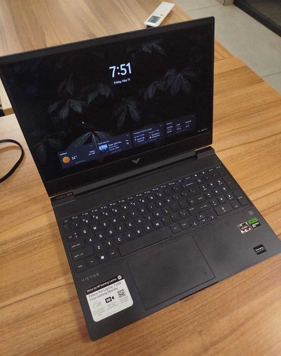 HP Victus Laptop