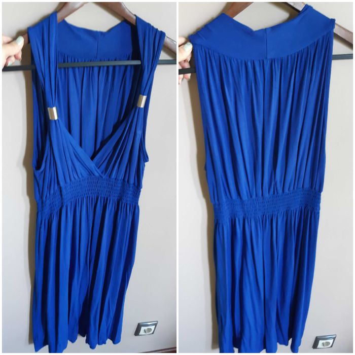 Рокля за бременни