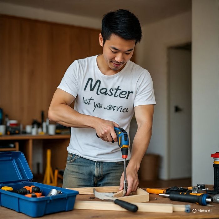 Муж на час Мастер на все руки