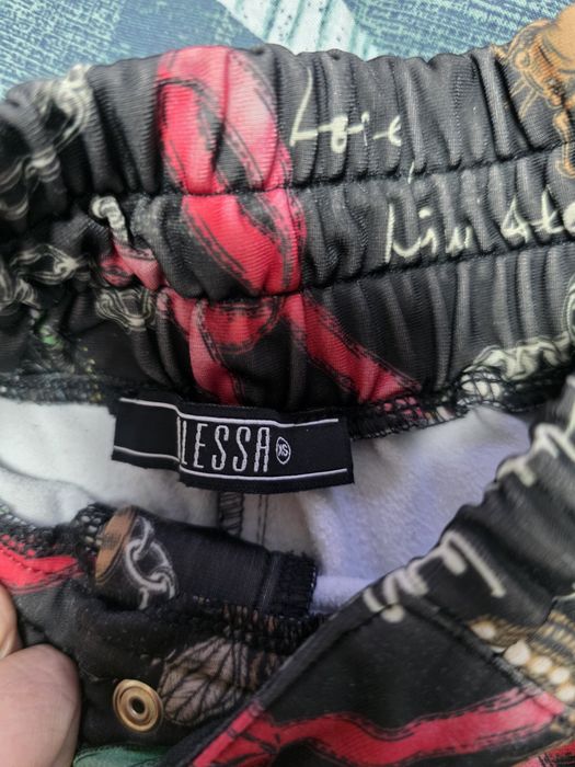 Ежедневен сет на Alessa