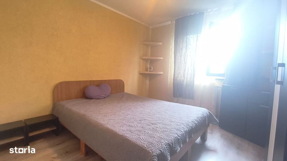 Apartament 2 camere in Deva, zona Dacia