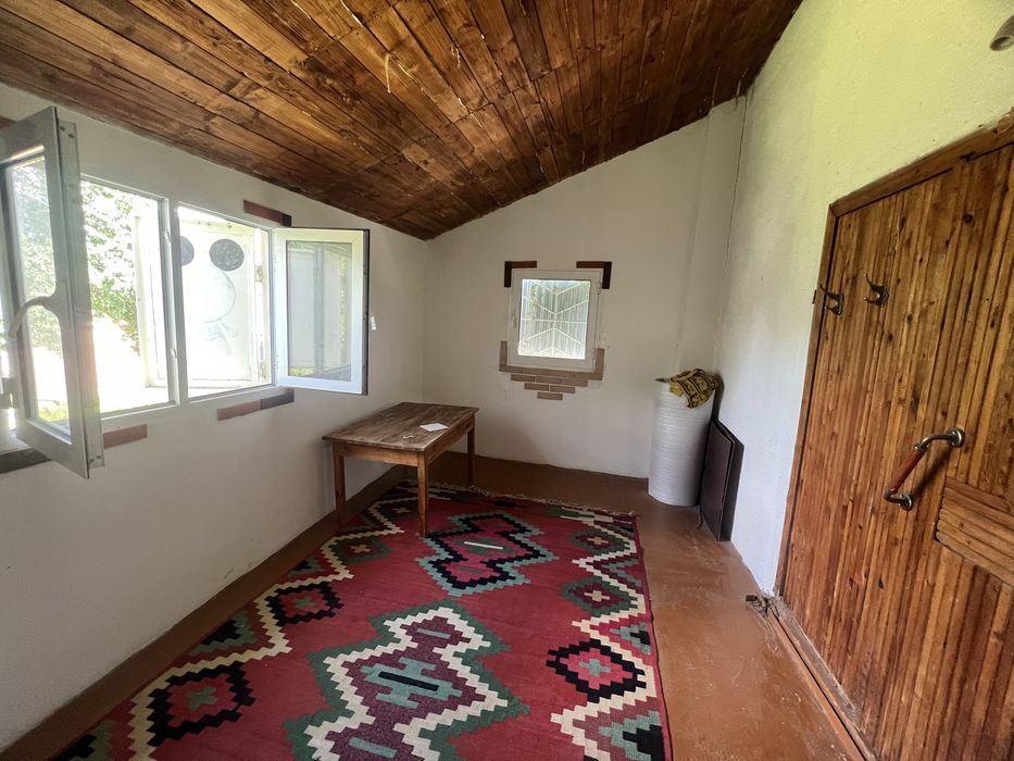 Дача в Газалкенте