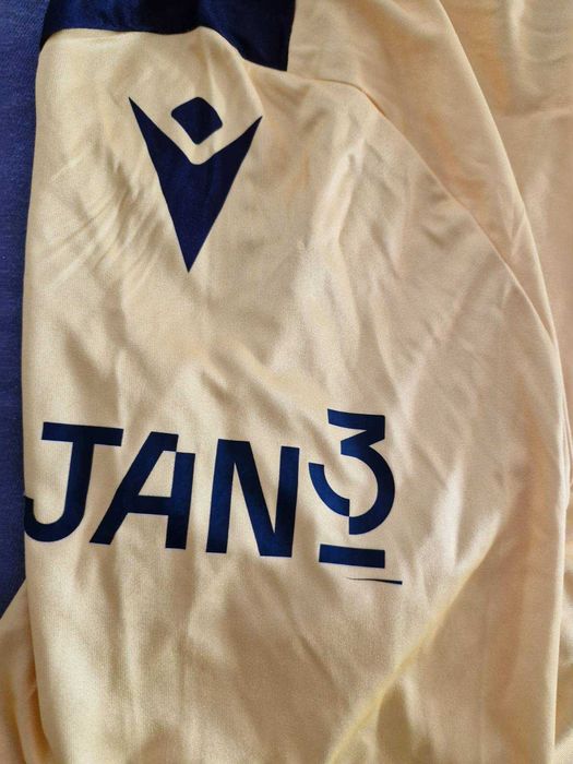 Футболни Тениски