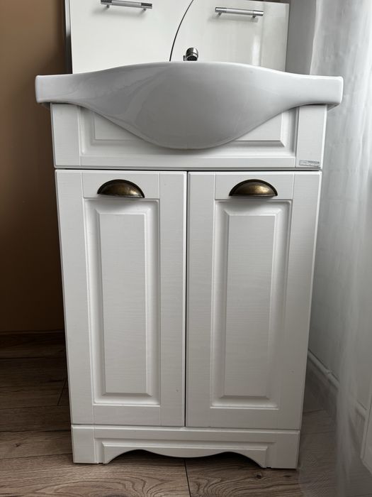 Set Mobilier baie