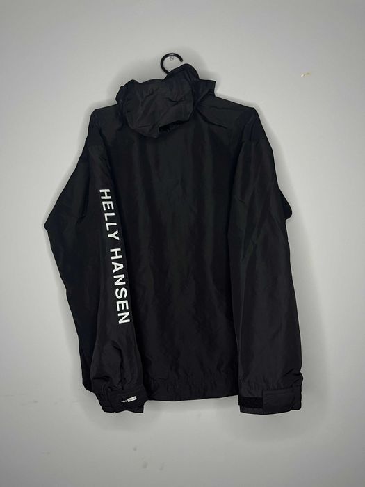Helly Hansen Ervik Rain Jacket Мъжки Дъждобран/Ветровка