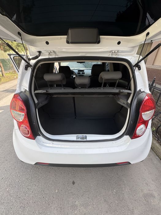 Spark elegant plus 2022-yil 2-pozitsa