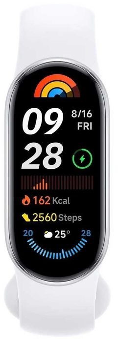 Xiaomi Band  8, 8 Pro, Xiaomi Band 9,  Xiaomi Band 10