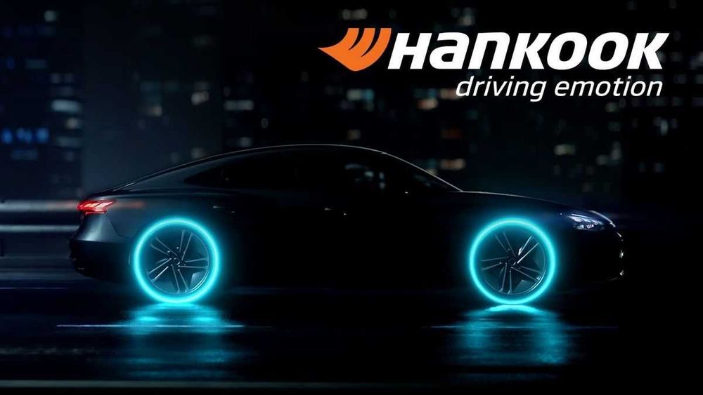 Anvelope  Hankook