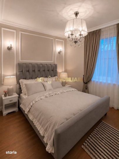 2 Camere de inchiriat | Gara de Nord | Metrou | Centrala | Petfriendly