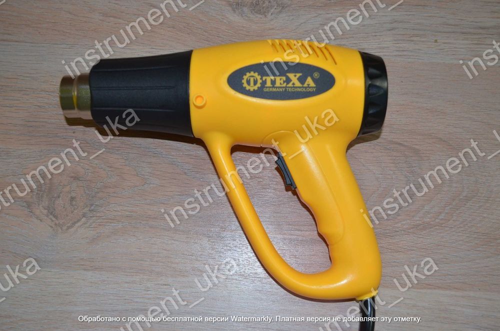 Фен технический ТЕХА Т69305