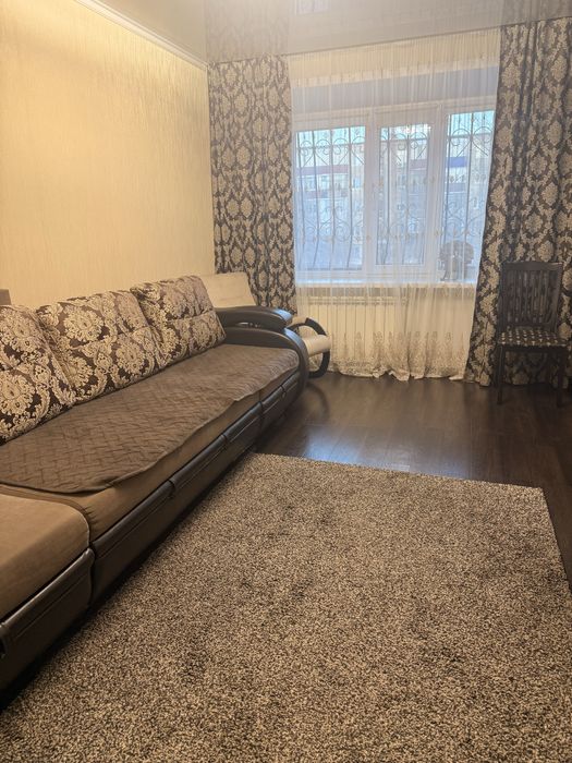 Продам 2-х комнатную квартиру