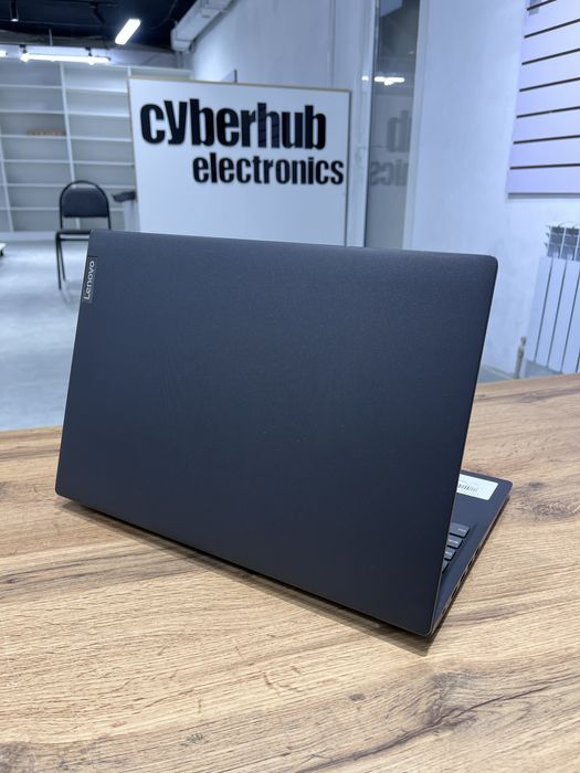 Ноутбук LENOVO Ideapad s145