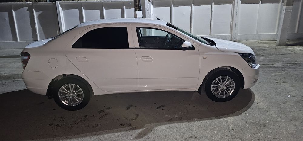 Кобалт сотилади 2023