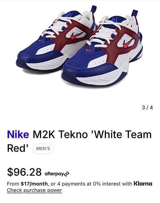 Оригинал Nike мужские кроссовки