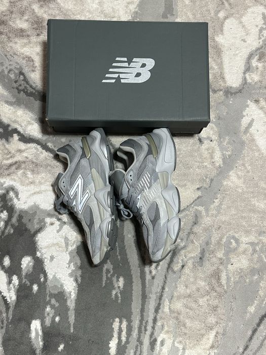 New balance 9060