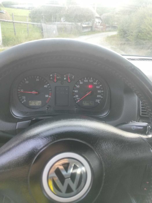 Golf 4 - 2001, 1.9tdi, 378848km