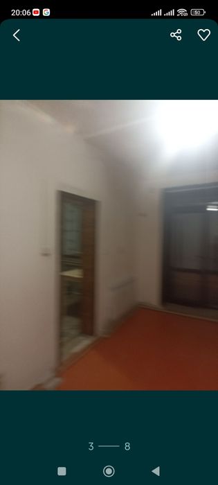 2 бөлме пәтер сатылады