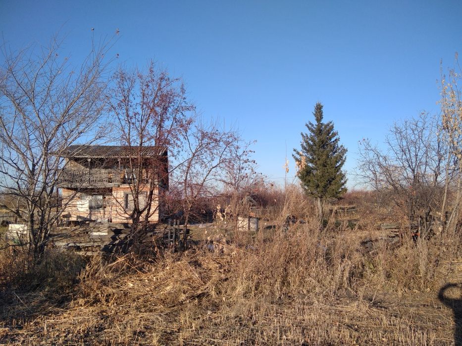 Продам дачу затон