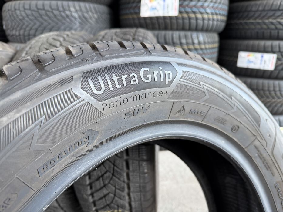 215/65/17 GOODYEAR 4бр