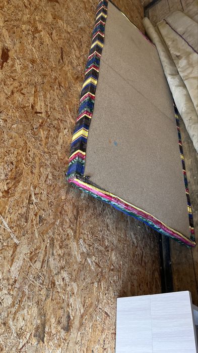 Продам коляску, в подарок детская кровать