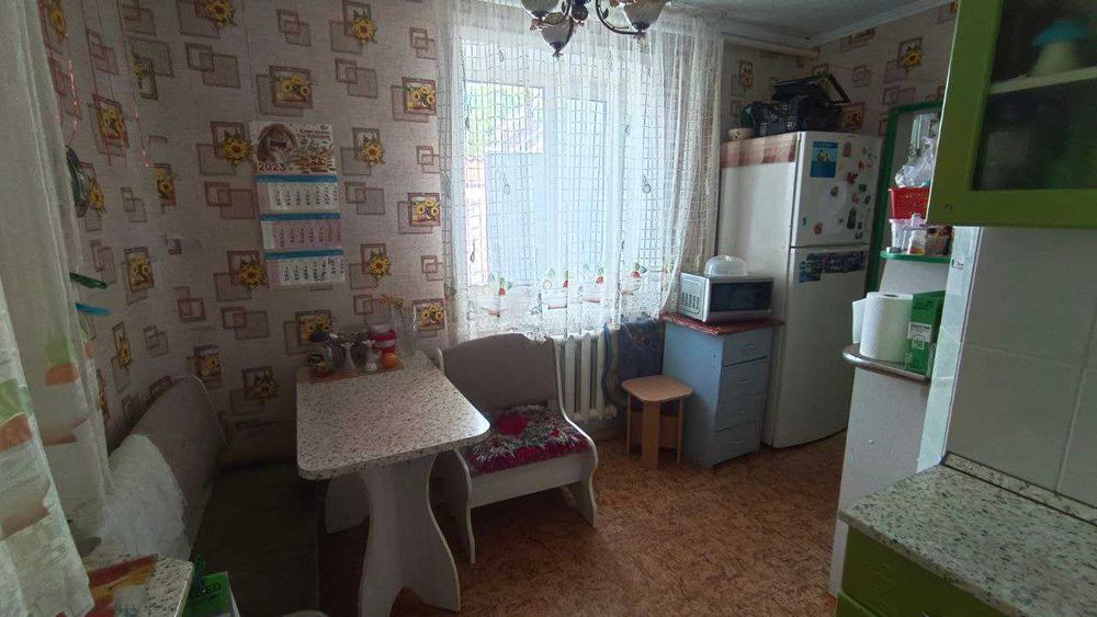 Продается частный дом в р-он 2 Костаная