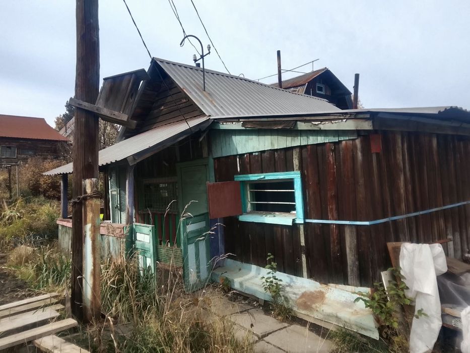 Продам Дачу на  94 квартале