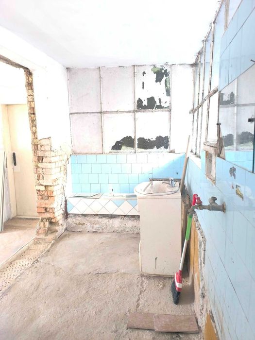 Етаж от къща в кв. Аспарухово