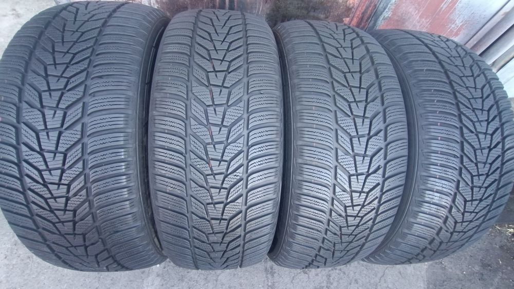 235/55/18 Hankook