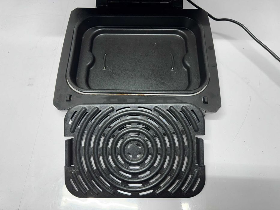 Фритюрник еър фрайър Salter EK5106/6 in 1 Health Grill 1700W 3.8L