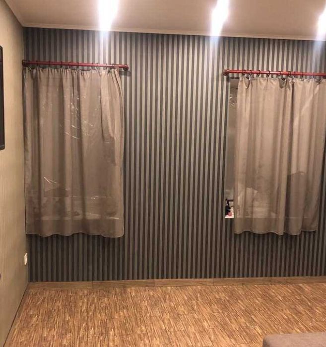 Дава се под наем Тристаен апартамент в Пловдив, Въстанически - 83 кв.м за 321.3 € - Снимка #5