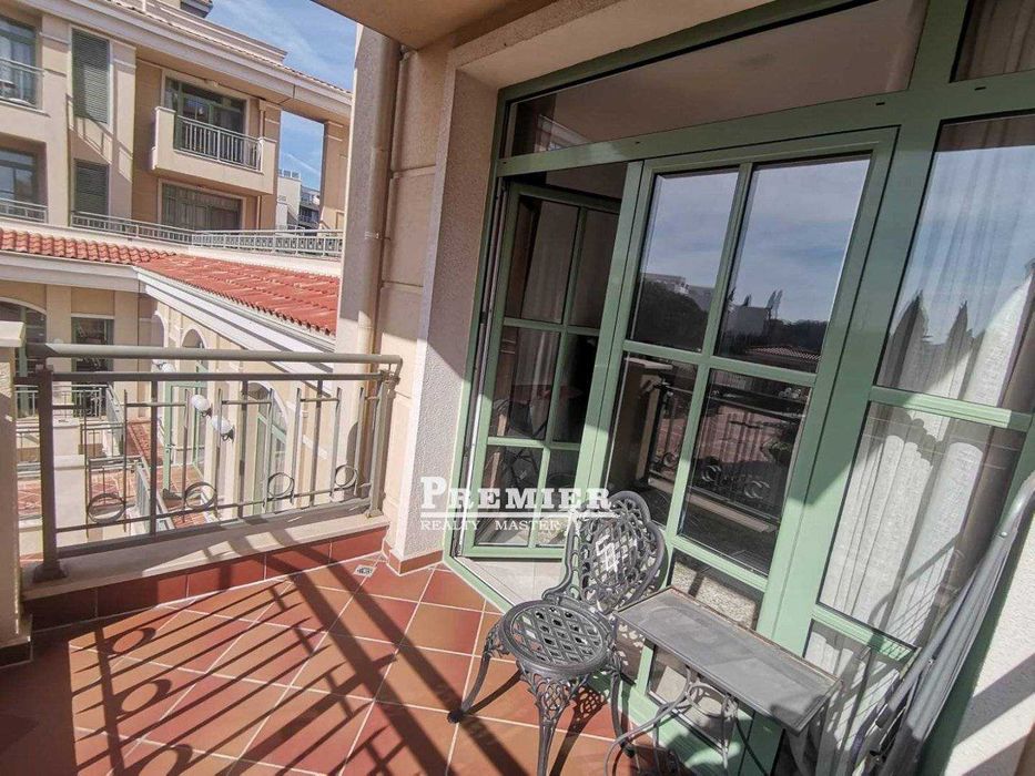 Продава се Двустаен апартамент в Черноморец - 75 кв.м за 1667 €/кв.м - Снимка #9